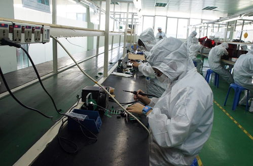 夜班問題成招聘難題，東莞某工廠員工直言 不解決，老板難招人