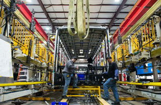 出海記 比亞迪“四大金剛”亮相北美最大交通展，引領(lǐng)綠色出行新浪潮