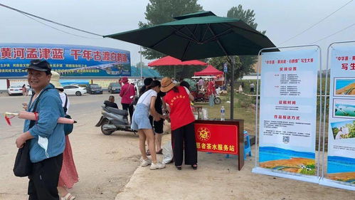 白鶴鎮 多措并舉，全力做好端午節旅游服務保障工作