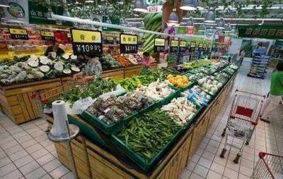 數往知來 從田間到餐桌，我國食用農產品質量安全的變遷與躍升