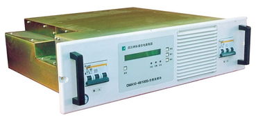 武漢普天電源DUM14系列 高效穩定的通信開關電源系統解決方案